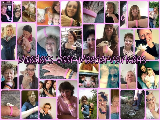 moederdagprotest