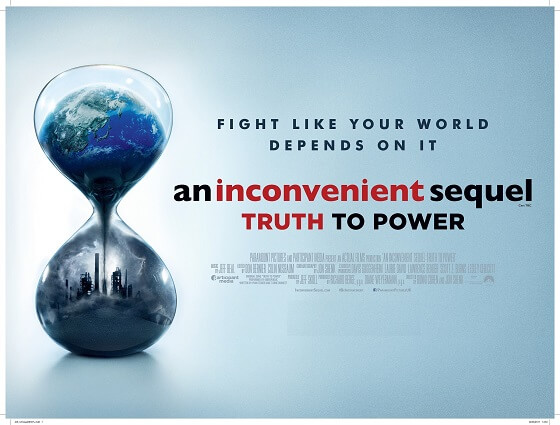 An Inconvenient Sequel