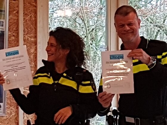 Ida Zilverschoonprijs