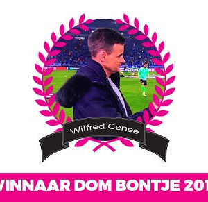 Wilfred Genee