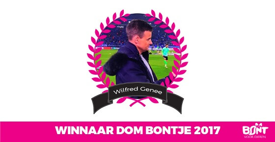 Wilfred Genee