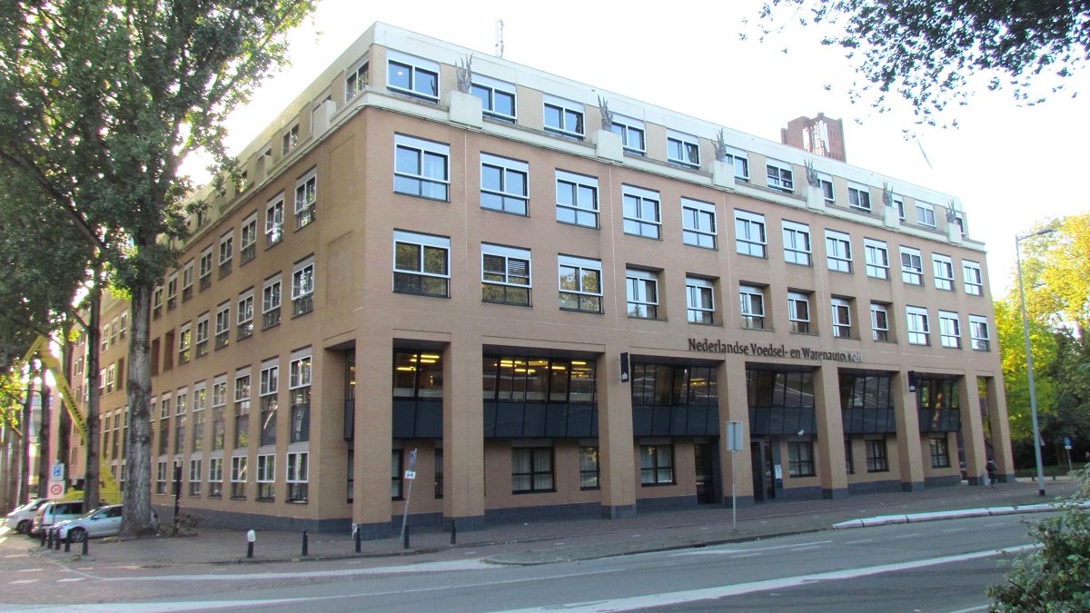 Grenzen aan transparantie bij de NVWA