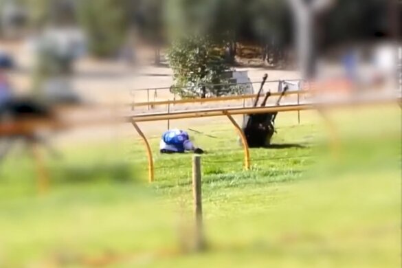 Steeplechase verdwijnt van Zuid-Australische racekalender