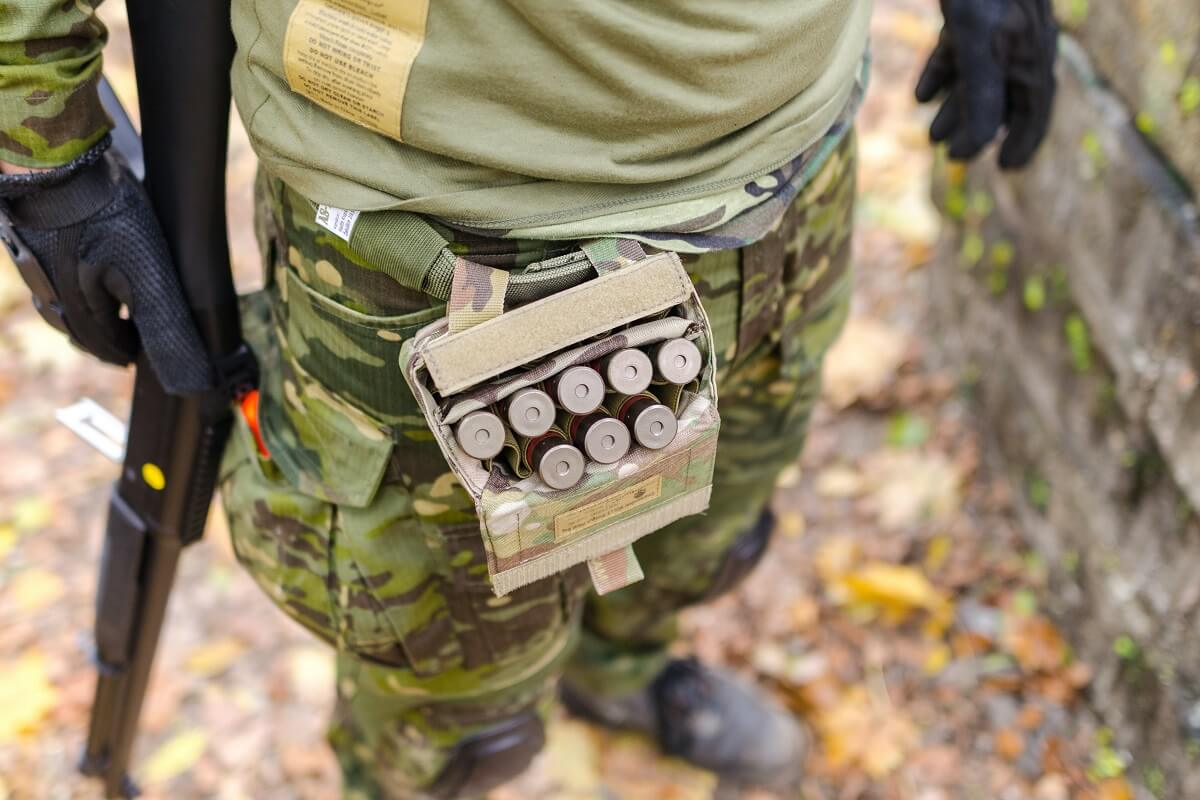 Hoge boetes voor illegaal jagen in Belgisch wolvengebied