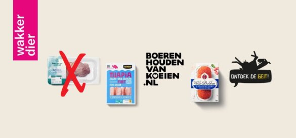 Liegebeestverkiezing