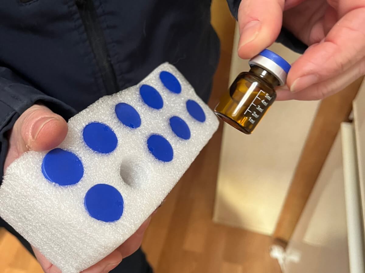 Kremen City Cattery gebruikte illegaal medicijn tegen FIP