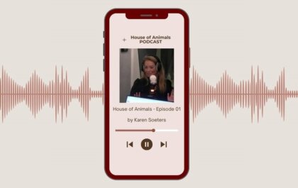 House of Animals Podcast