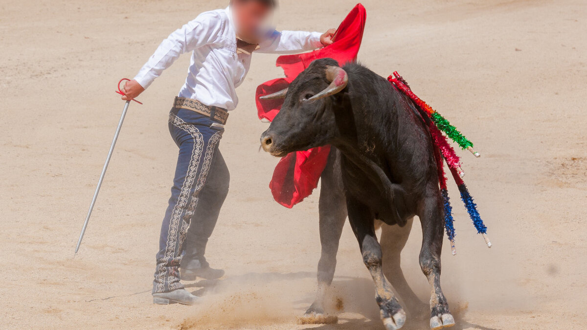 Mexico-Stad verbiedt traditionele stierengevechten