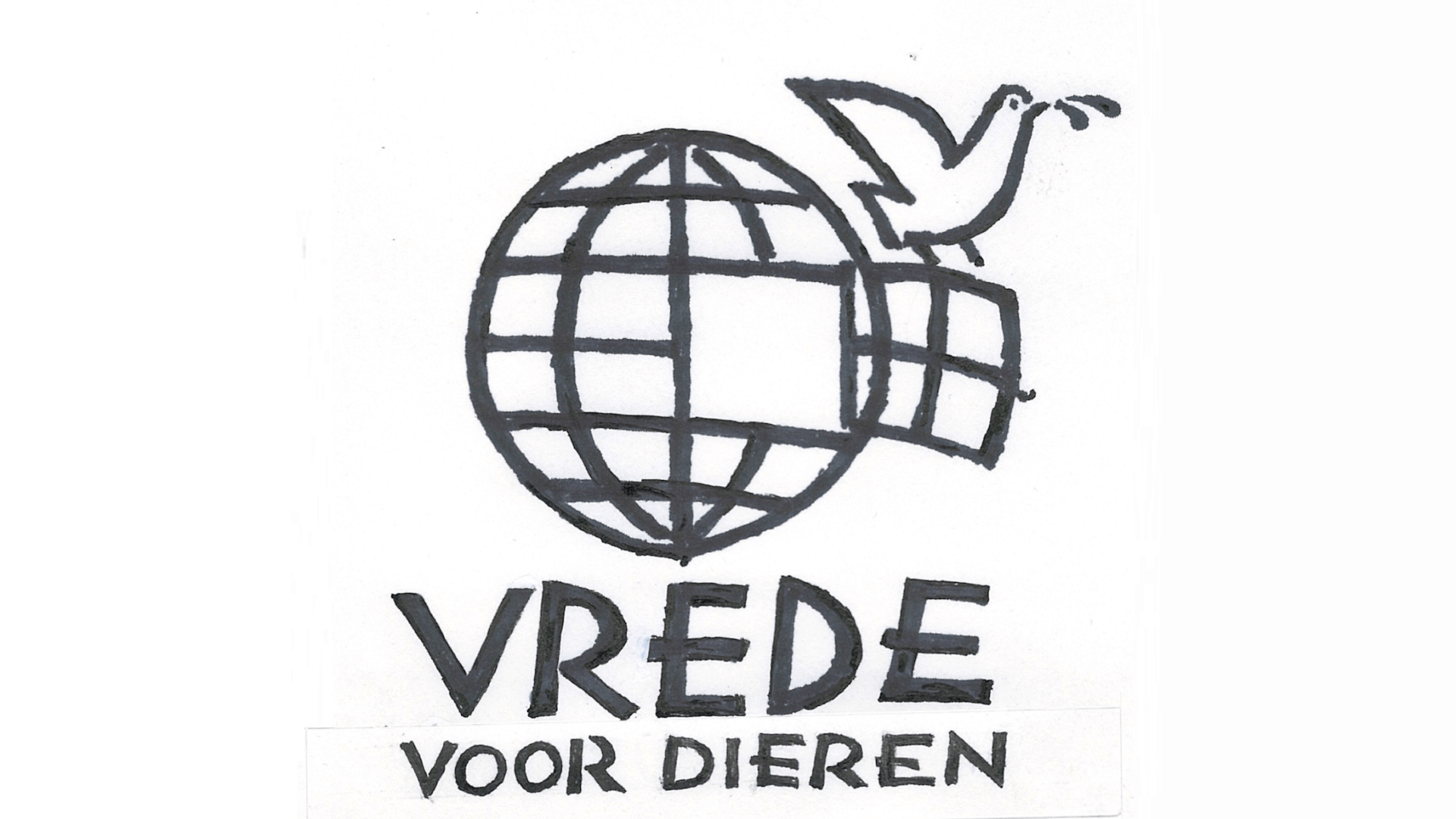 Vrede voor Dieren