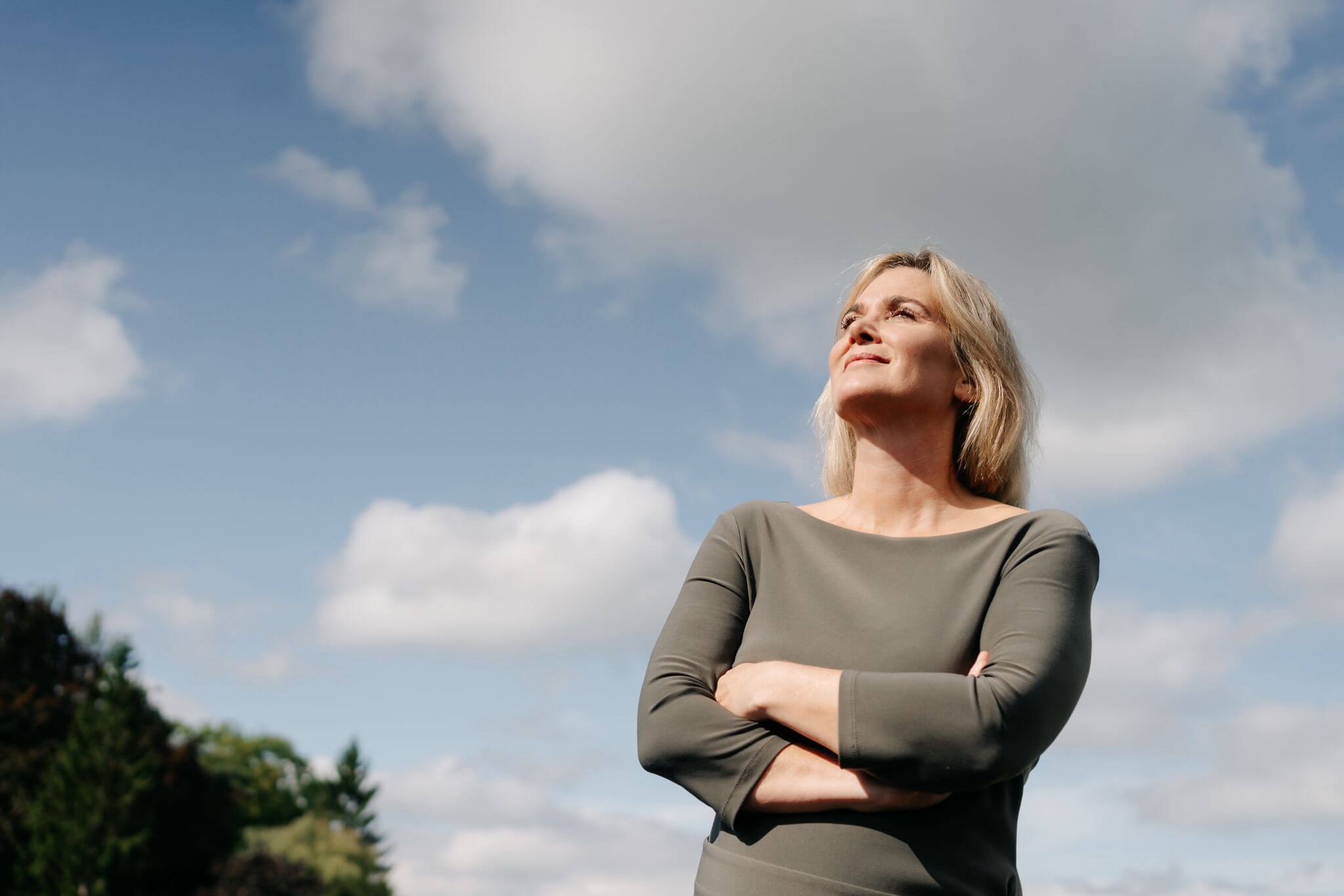 Pascale verkiezingsfoto 2025