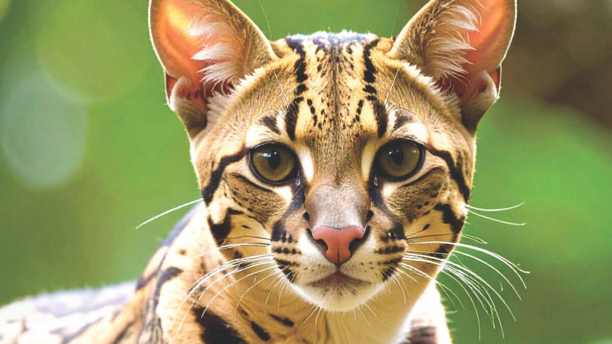 Planeet Poes