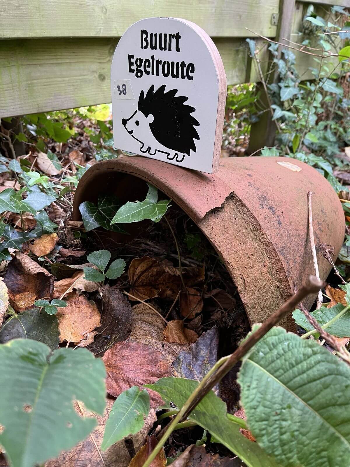 Foto: Buurtgroen Gouda