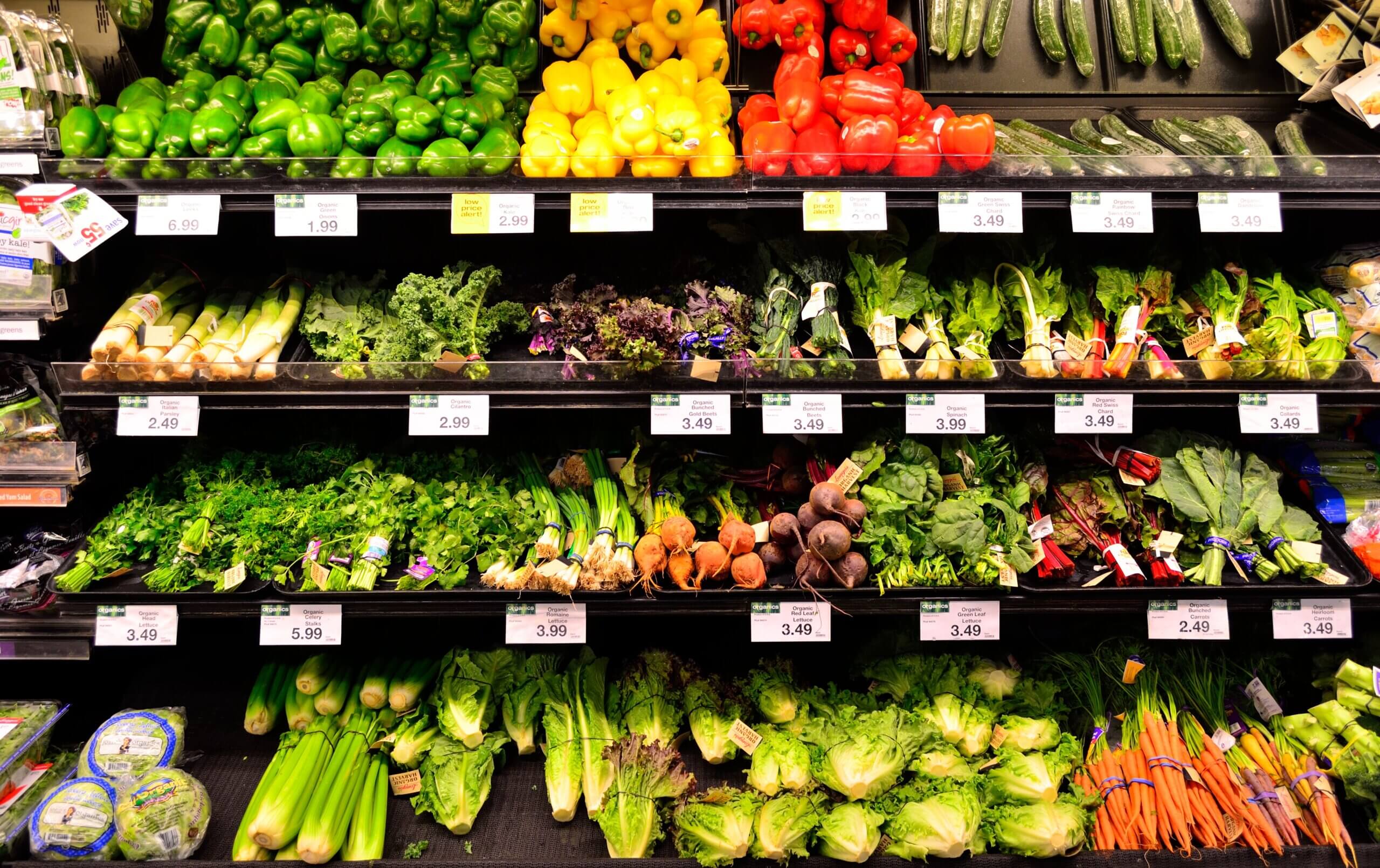 Veel meer EU-subsidies naar vlees dan plantaardig