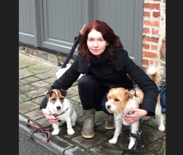 House of Animals vertelt: social media-coördinator Marjolijn