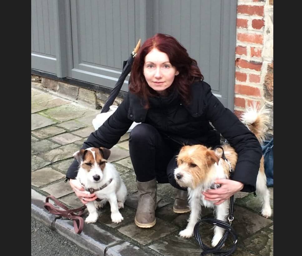 House of Animals vertelt: social media-coördinator Marjolijn