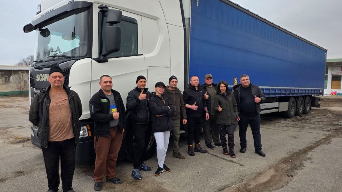 Transport is niet moeilijk als je de weg weet