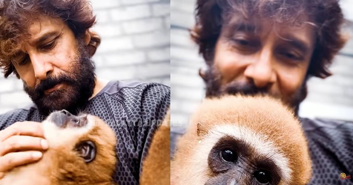 Vikram