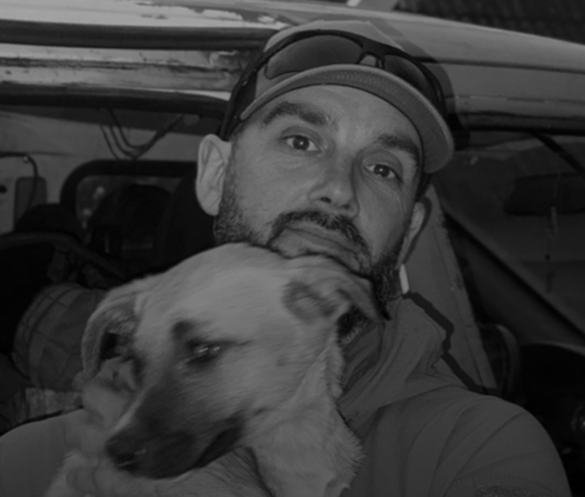 In Memoriam: Jesse Adams