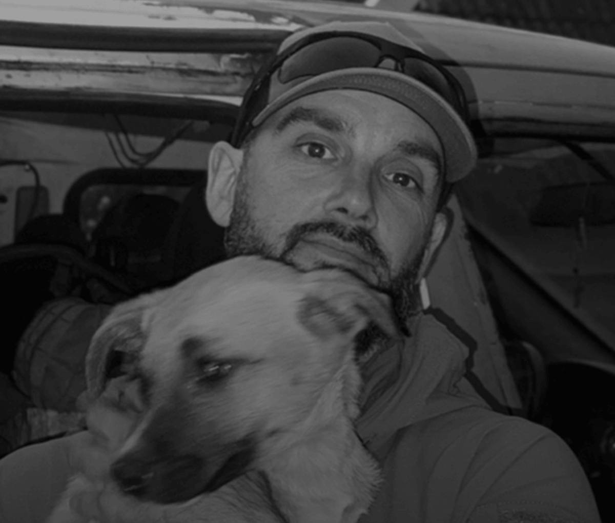 In Memoriam: Jesse Adams