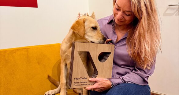 Vega Trofee