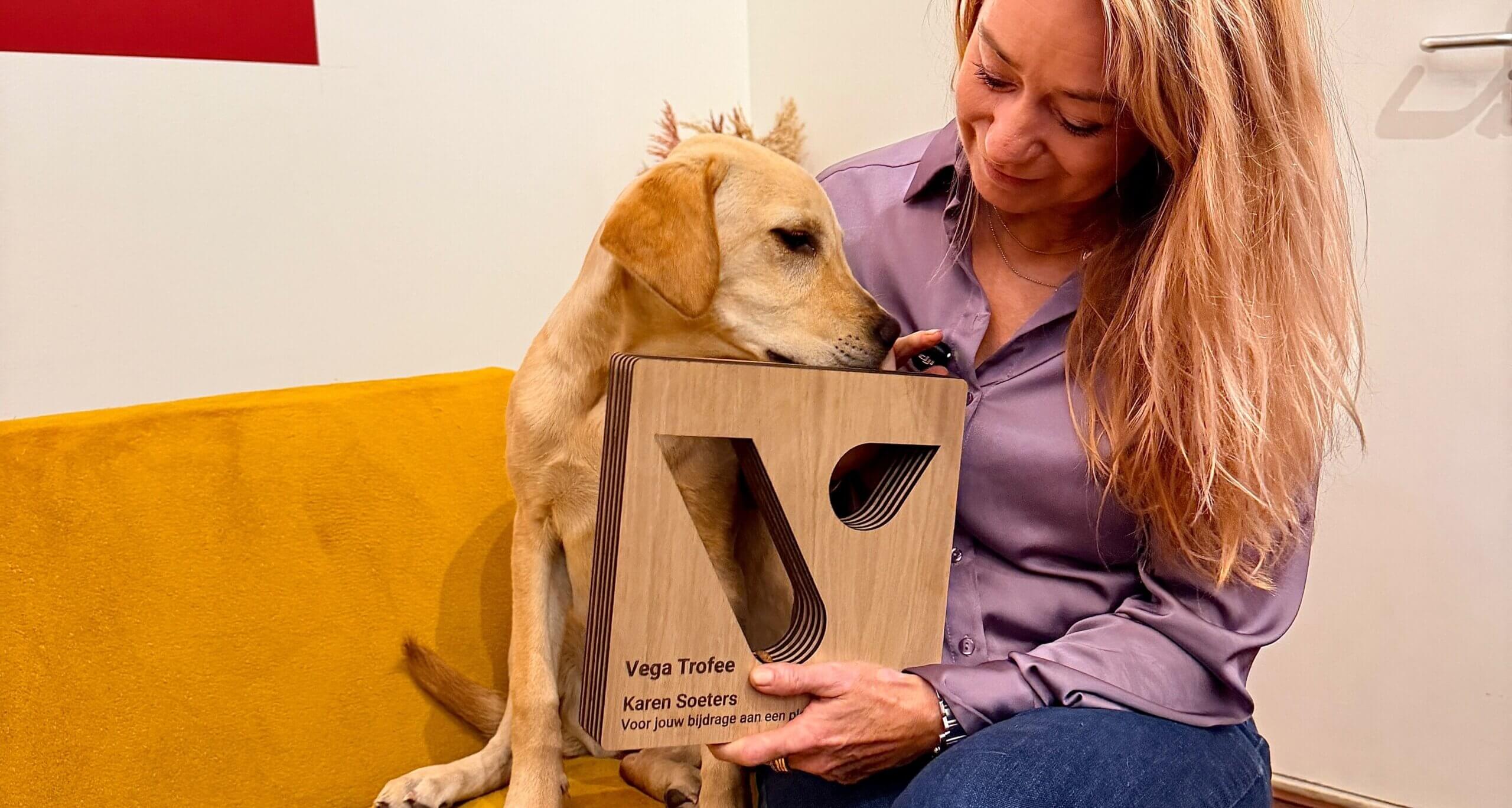 Vega Trofee