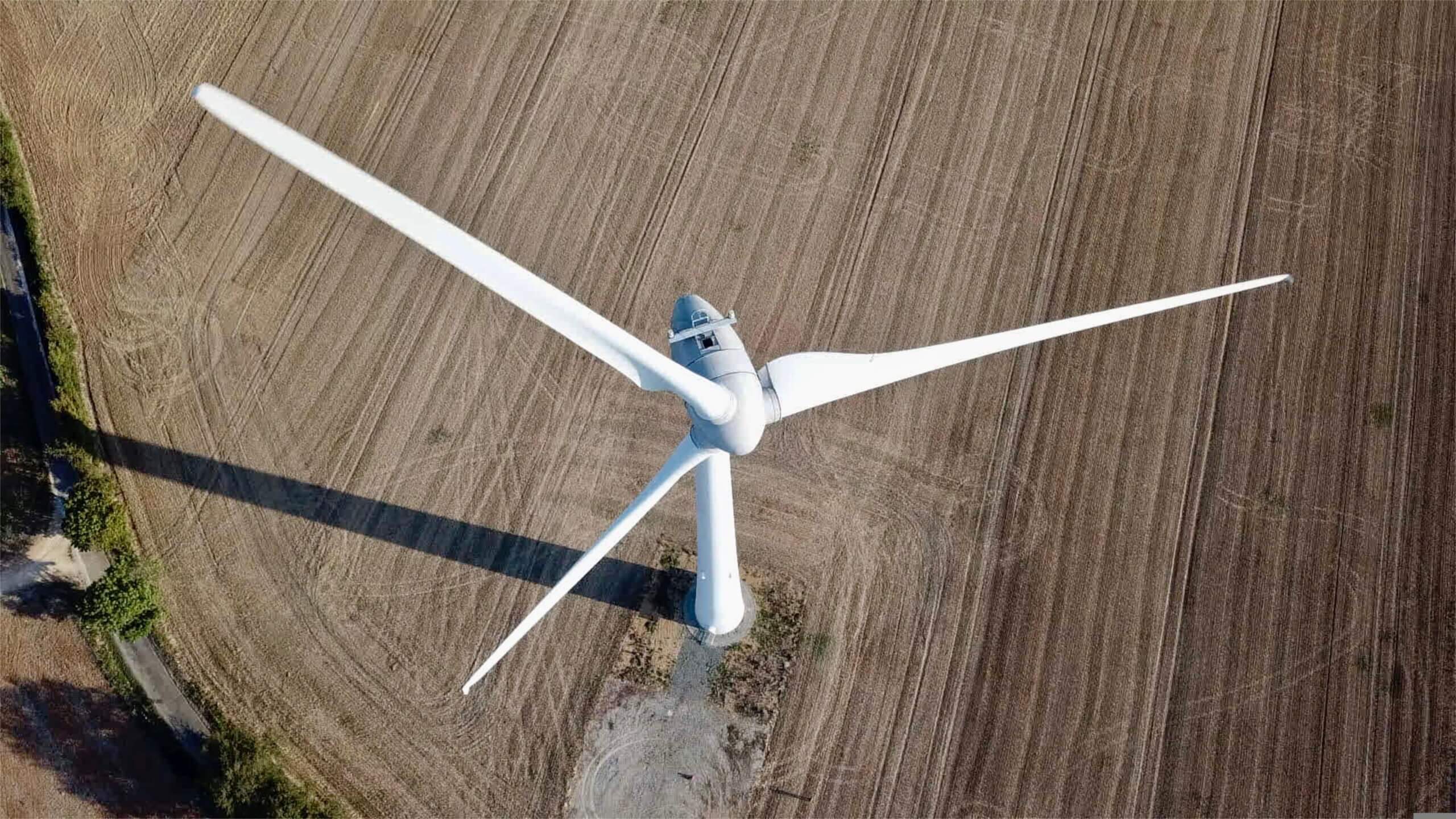 windenergie