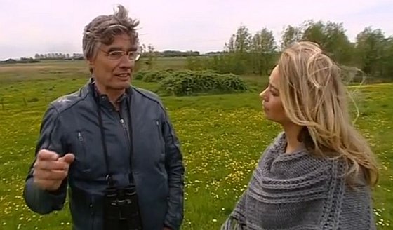 Karen ganzenreportage