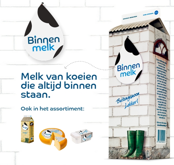 Binnenmelk