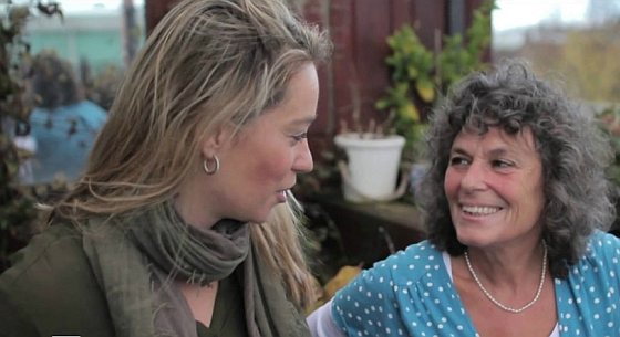 5 vragen aan Yvonne Kroonenberg