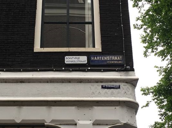 Hartenstraat