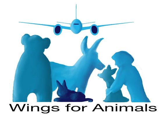 Wings for Animals