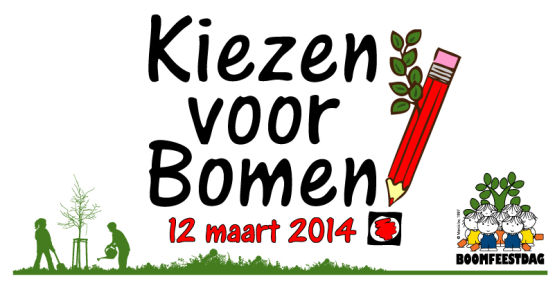 boomfeestdag 2014