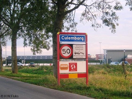 Culemborg