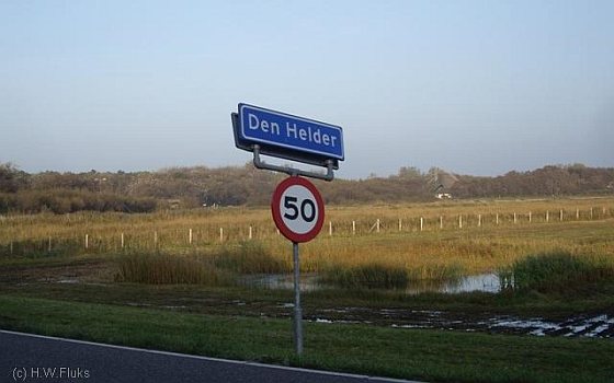 Den Helder