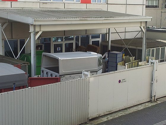 Dierproeven Maastricht