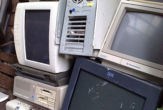 e-Waste