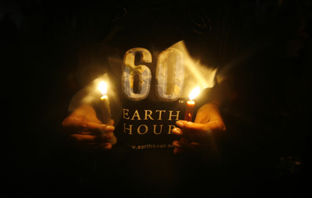 Earth Hour