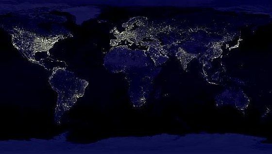 Earth Hour