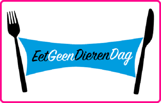 EetGeenDierenDag