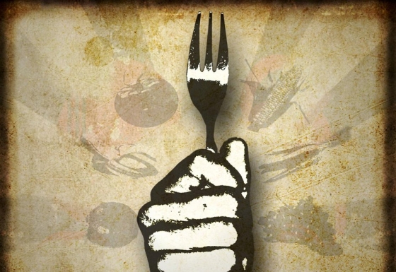 Forks over Knives