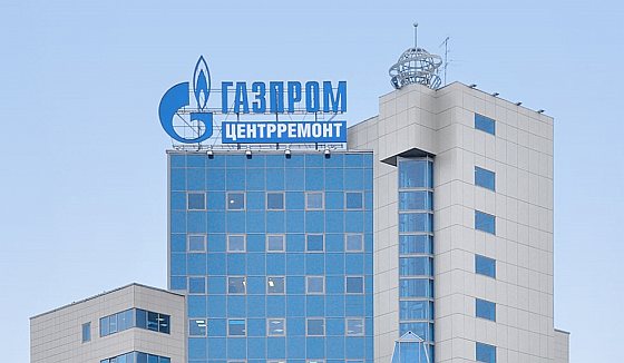 Gazprom