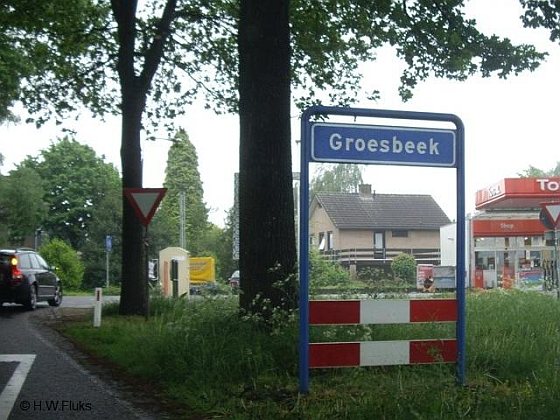 Groesbeek