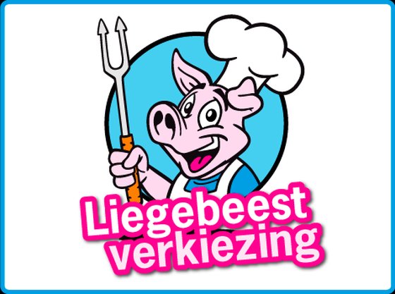 liegebeest