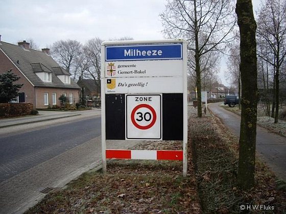 Milheeze