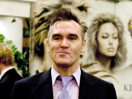 Morrissey