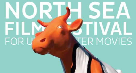 north sea film festival
