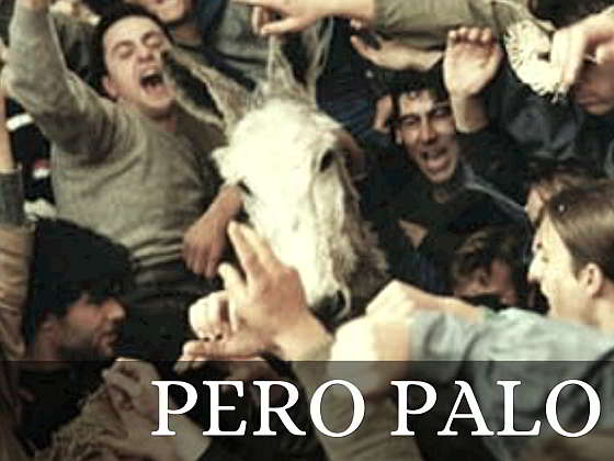 Peropalo