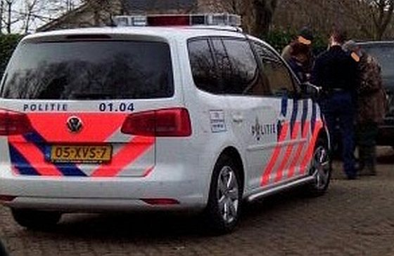 Politie