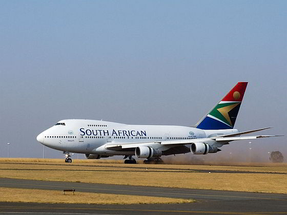 South African Airways