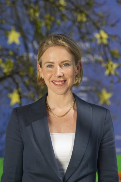 Stientje van Veldhoven